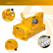 FL – LEON 2T