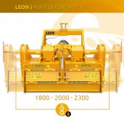 FL – LEON 2T