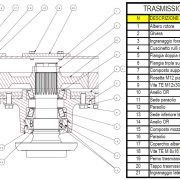 trasmissione_laterale_centrale_king_cambio