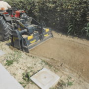SCORPION CAMPO