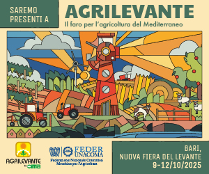 Agrilevante 2025