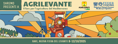 Agrilevante 2025 bari