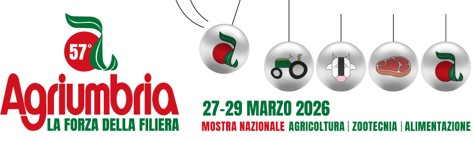 agriumbria 2026